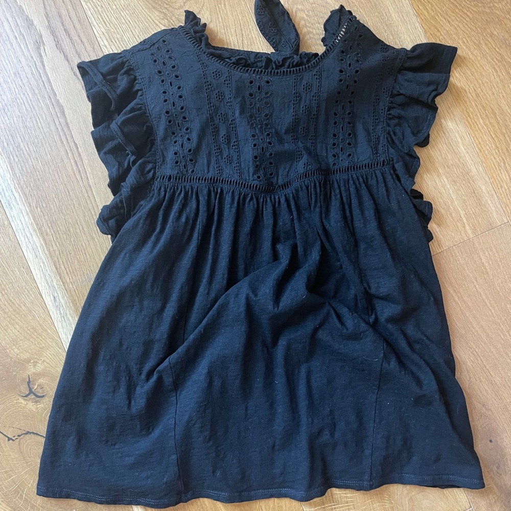 Anthropologie top